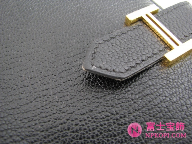 商品品番 ﾌﾞﾗｯｸ/M刻/G金具 ブランド名：HERMES（エルメス）HERMES03280305